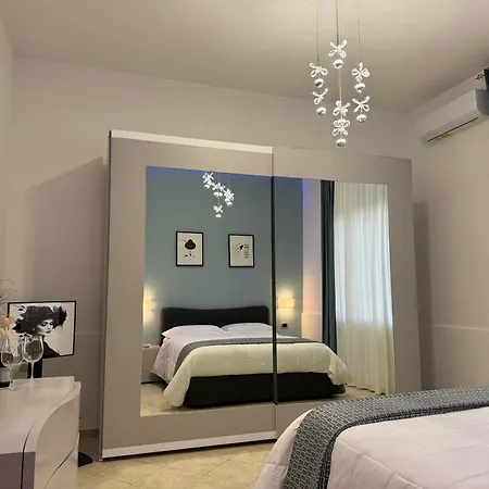 Appartement Titina *
