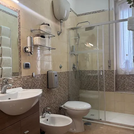 Titina Appartement