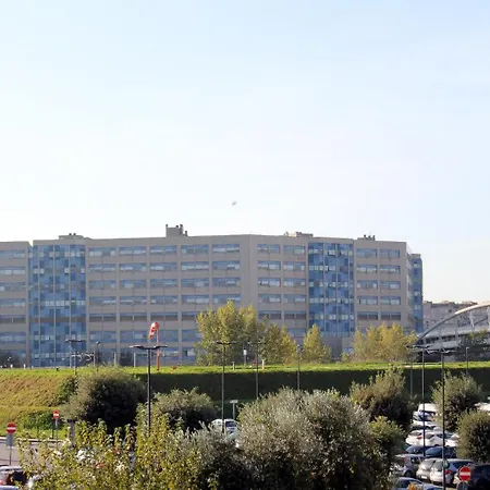 Apartmán Titina *