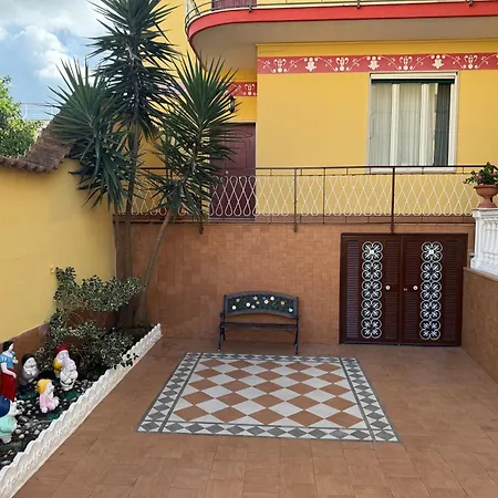 Titina Apartmán