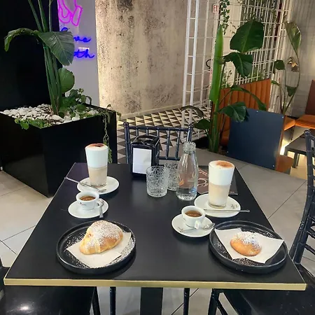 Apartmán Titina *